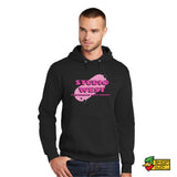 Studio West 2026 Spark Logo Hoodie
