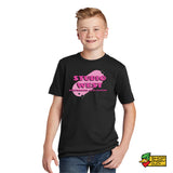 Studio West 2026 Spark Logo Youth T-Shirt