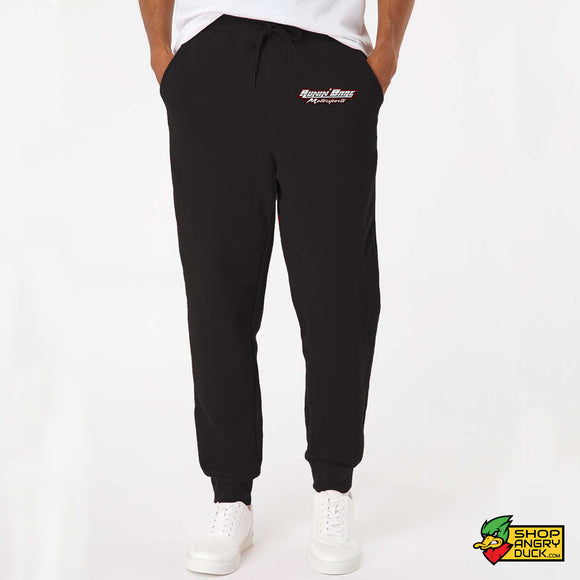 Runin Bare Motorsports Joggers