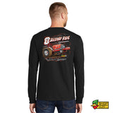 8 Second Ride Long Sleeve T-Shirt