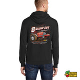 8 Second Ride Hoodie