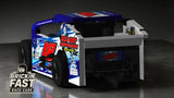 Blake Smith Collectible Brickin Fast Race Cars