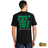 Market Masters 4H T-Shirt