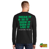 Market Masters 4H Long Sleeve T-Shirt