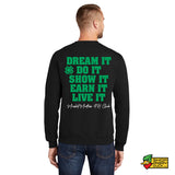 Market Masters 4H Crewneck Sweatshirt