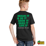 Market Masters 4H Youth T-Shirt