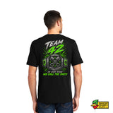 Team 42 Bracket Finals T-Shirt
