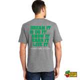 Market Masters 4H T-Shirt
