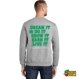 Market Masters 4H Crewneck Sweatshirt