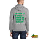 Market Masters 4H Hoodie