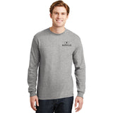 Bath R Us Longsleeve T-shirt