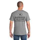 Bath R Us T-shirt