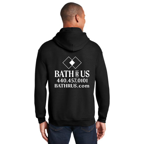 Bath R Us Hoodie