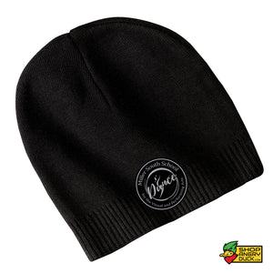 Miller South School Dance Beanie