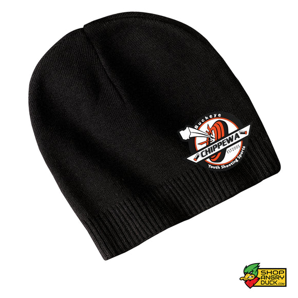 BOYESC Beanie