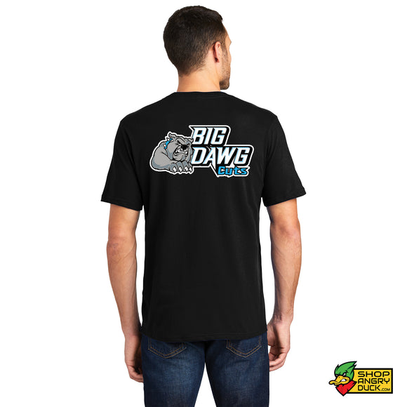 Big Dawg Cuts T-Shirt