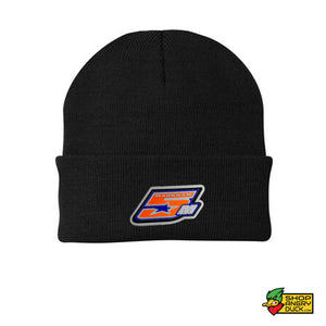 Ryan Markham Racing Folded Beanie