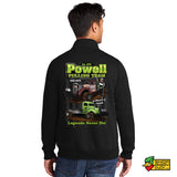 Powell Pulling Team Quarter Zip