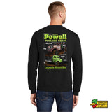 Powell Pulling Team Crewneck Sweatshirt
