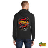 Triple Threat Motorsports Illustrated Hoodie