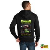 Powell Pulling Team Illustrated Hoodie