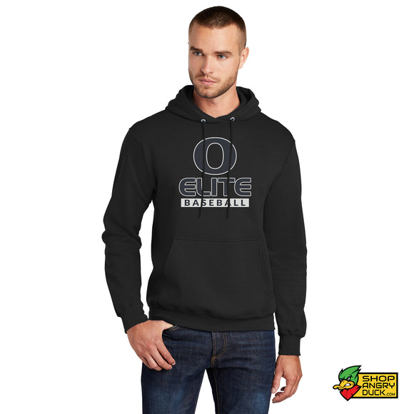 Ohio Elite Baseball Hoodie