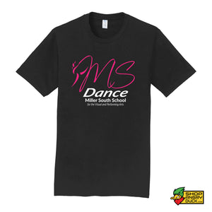 Miller South School Dance T-shirt 2