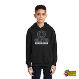 Ohio Elite Baseball Youth Hoodie