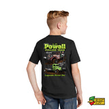 Powell Pulling Team Youth Illustrated T-Shirt
