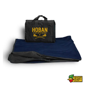 Hoban Lacrosse Water Repellent Stadium Blanket