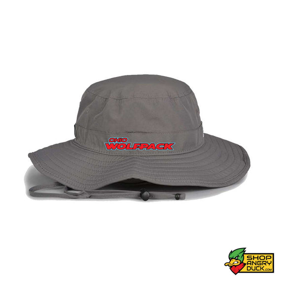 Ohio Wolfpack Boonie Hat