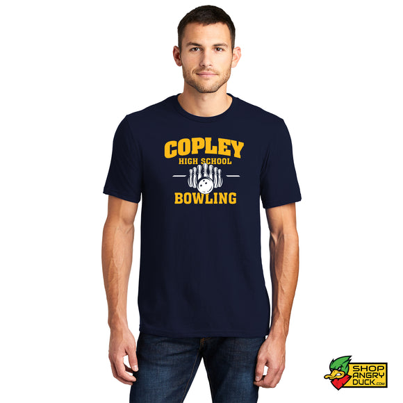 Copley Bowling T-shirt 2