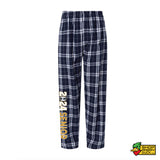 Hoban Senior Class Flannel Pajama Pant