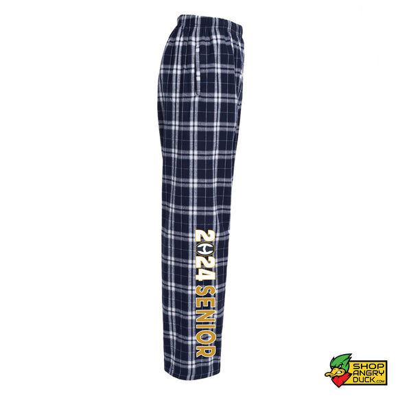 Hoban Senior Class Flannel Pajama Pant
