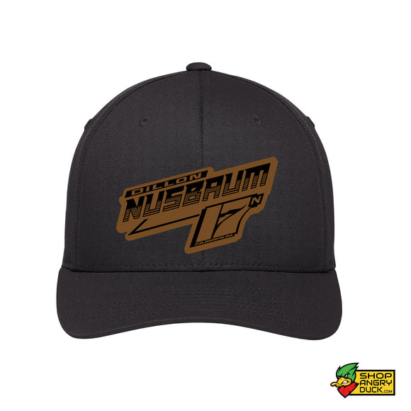 Dillon Nusbaum Racing Fitted Hat