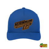 Dillon Nusbaum Racing Fitted Hat