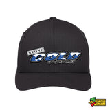 Stone Cold Fitted Hat