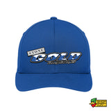 Stone Cold Fitted Hat