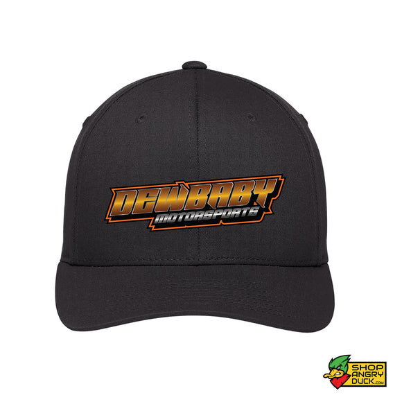 Dewbaby Motorsports Fitted Hat