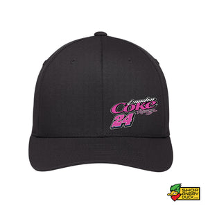Landon Coke Racing Flexfit Hat