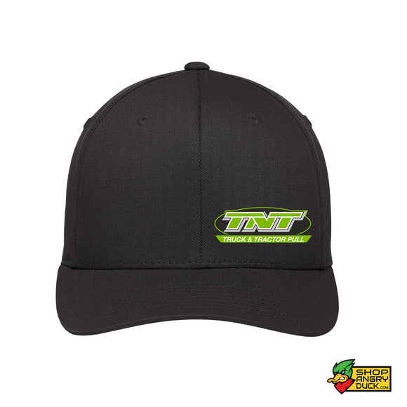 TnT Truck & Tractor Pulling Fitted Hat
