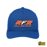 Ruble Family Racing Fitted Hat