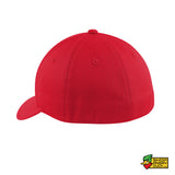 Tag Team Motorsports Flexfit Flat Cap