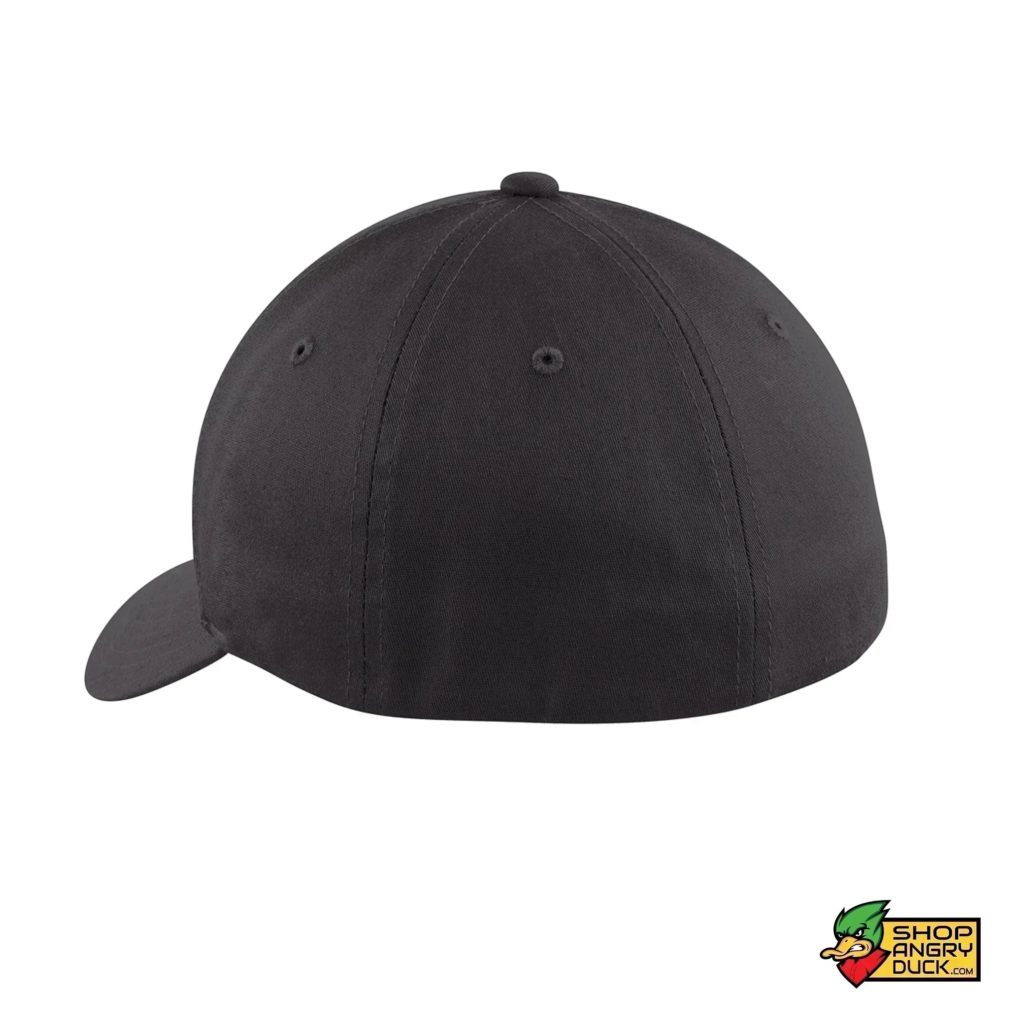 Flexfit flat cap shop