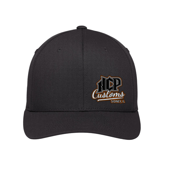 NCP Customs Flexfit Flat Cap