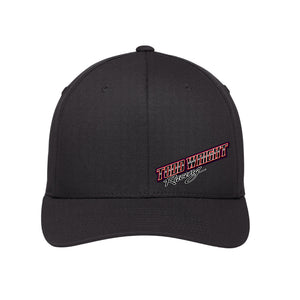 Todd Wright Racing  Flexfit Flat Cap