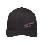 Todd Wright Racing  Flexfit Flat Cap
