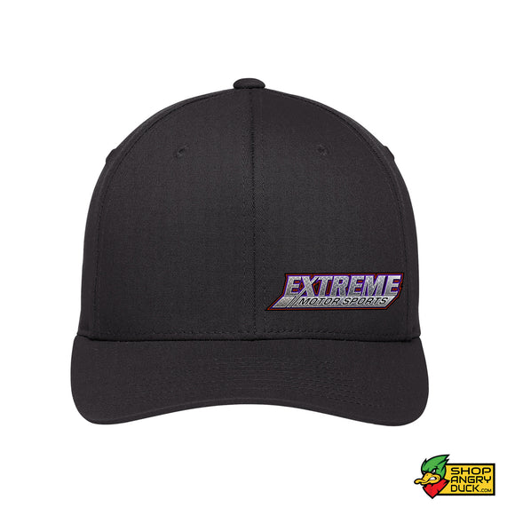 Extreme Motorsports Flexfit Flat Cap