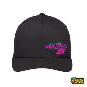 Chase Ridenour Flexfit Flat Cap