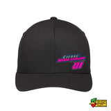 Chase Ridenour Flexfit Flat Cap